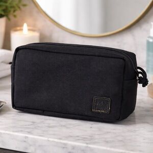 Black Clutch Bag